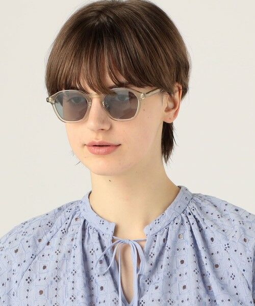 TOMORROWLAND / トゥモローランド サングラス・メガネ | BLANC.. BM010 サングラス | 詳細1