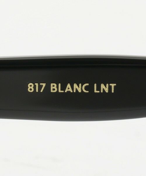 TOMORROWLAND / トゥモローランド サングラス・メガネ | BLANC.. BE015 サングラス | 詳細5