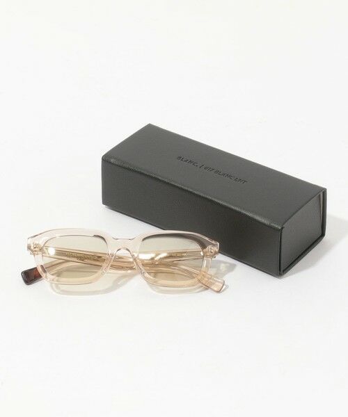 TOMORROWLAND / トゥモローランド サングラス・メガネ | BLANC.. BE014 サングラス | 詳細6