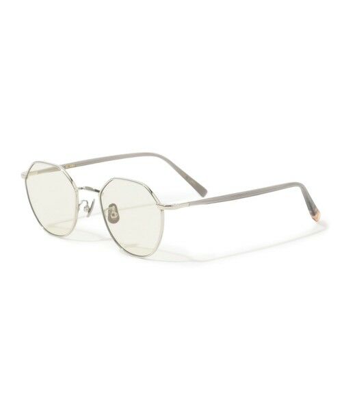 【新品未使用】BLANC.. B0021 B0021-PC SILVER / L.GRY - GRY – BLANC..ONLINE STORE