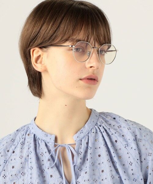 blanc 眼鏡　サングラス BLANC.. B0021 サングラス （サングラス・メガネ