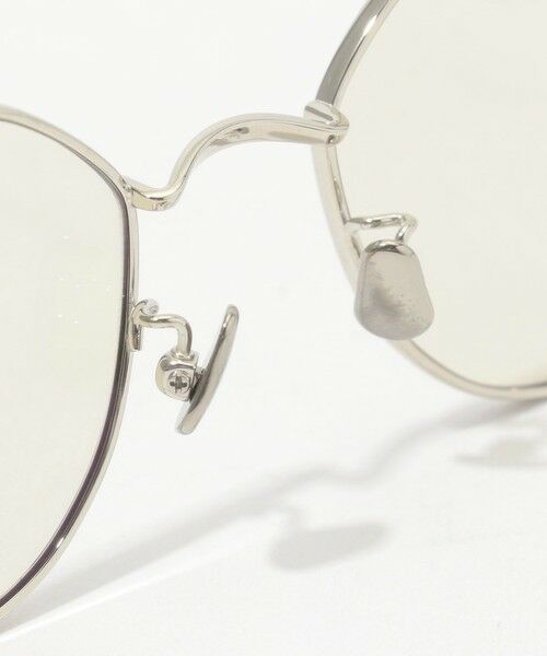 blanc 眼鏡　サングラス BLANC.. B0021 サングラス （サングラス・メガネ