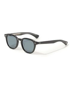 BLANC.. B0004 BLACK ケース付き セール】 BLANC.. B0004 サングラス （サングラス・メガネ