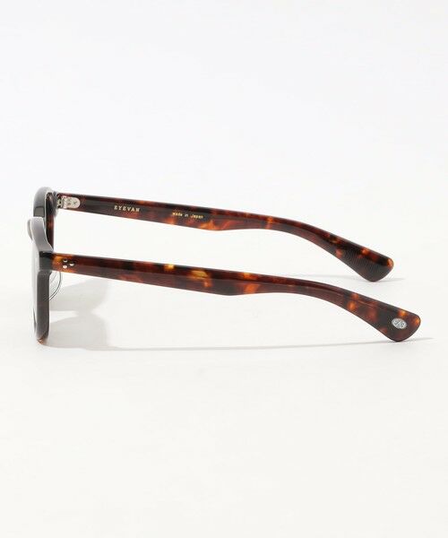 プレゼントを選ぼう！ EYEVAN （サングラス・メガネ サングラス SHELTON 小物
