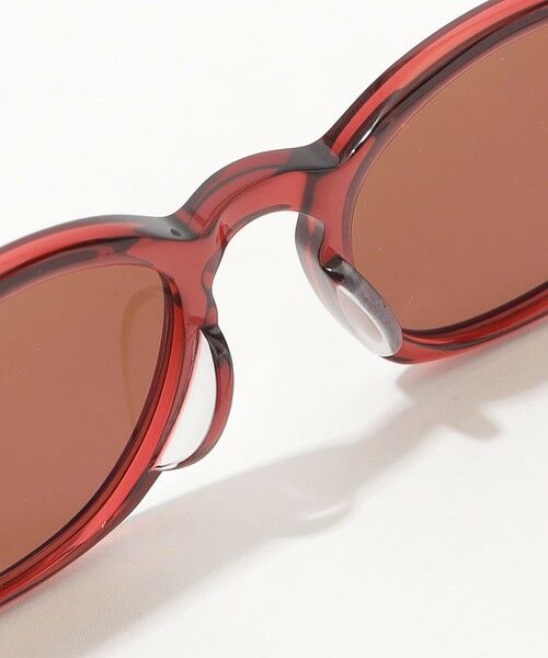 TOMORROWLAND / トゥモローランド サングラス・メガネ | EYEVAN ARCADE サングラス | 詳細4