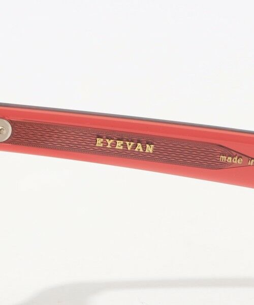 TOMORROWLAND / トゥモローランド サングラス・メガネ | EYEVAN ARCADE サングラス | 詳細5