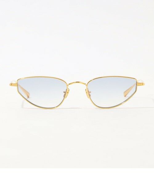 EYEVAN サングラス EYEVAN / FLICKER Sun ツーブリッジサングラス再入荷 | 中目黒の
