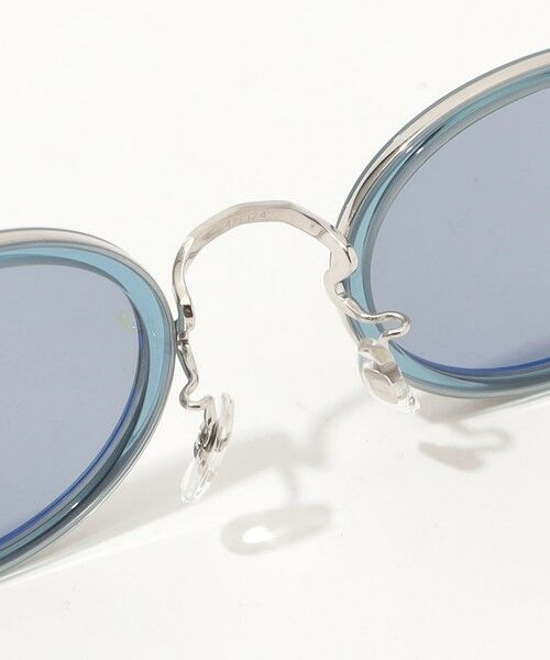 TOMORROWLAND / トゥモローランド サングラス・メガネ | EYEVAN E-0516 サングラス | 詳細4