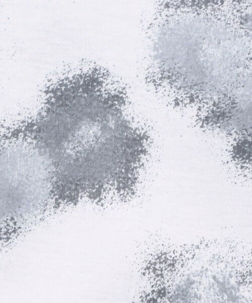 TOMORROWLAND / トゥモローランド カットソー（半袖以外） | フラワープリント ロンスリーブトップス | 詳細9