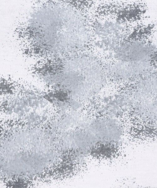 TOMORROWLAND / トゥモローランド Tシャツ | フラワープリント ハーフスリーブトップス | 詳細10