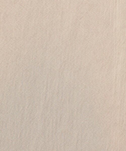 TOMORROWLAND / トゥモローランド ロング・マキシ丈スカート | サテンヨウリュウ タイトスカート | 詳細9