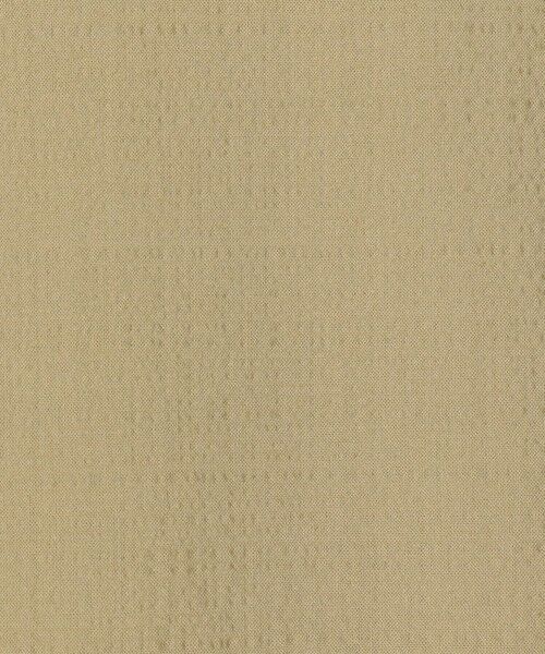 TOMORROWLAND / トゥモローランド シャツ・ブラウス | シアサッカー ペプラムブラウス | 詳細10