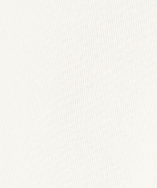 TOMORROWLAND / トゥモローランド シャツ・ブラウス | コットンピケ サイドストリングブラウス | 詳細11