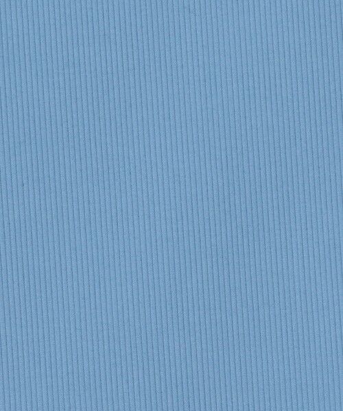 TOMORROWLAND / トゥモローランド シャツ・ブラウス | コットンピケ サイドストリングブラウス | 詳細13