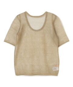 OHGA ラメニット　ゴールド OHGA ラメニット ゴールド OHGA ラメニット ゴールド