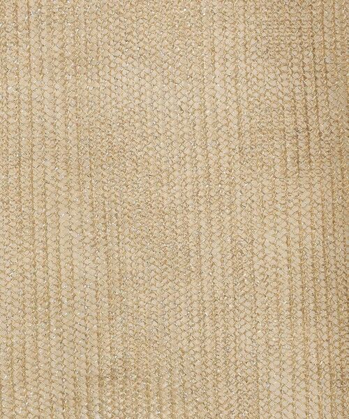 TOMORROWLAND / トゥモローランド ニット・セーター | オーロラフィルム リネンカットソー | 詳細12