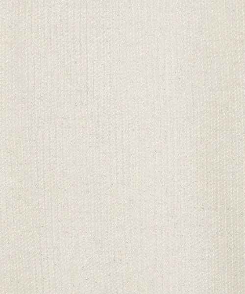 TOMORROWLAND / トゥモローランド ニット・セーター | オーロラフィルム リネンカットソー | 詳細9