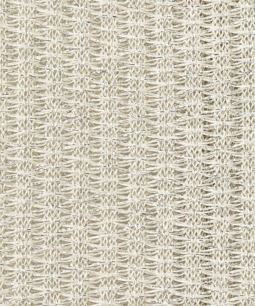 TOMORROWLAND / トゥモローランド ニット・セーター | オーロラフィルム リネンチュニック | 詳細10