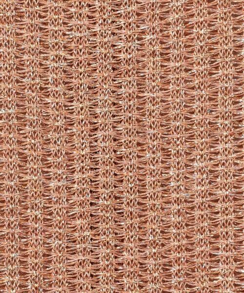 TOMORROWLAND / トゥモローランド ニット・セーター | オーロラフィルム リネンチュニック | 詳細11