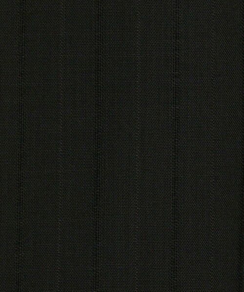 TOMORROWLAND / トゥモローランド その他パンツ | ウールシルクネップコンビ シャドーストライプパンツ | 詳細10