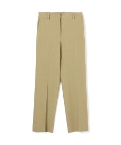 新品　BACCA 定価¥3万800円　トゥモローランド　パンツ　ウエストゴム BACCA | TOMORROWLAND / トゥモローランド パンツ（条件：再入荷