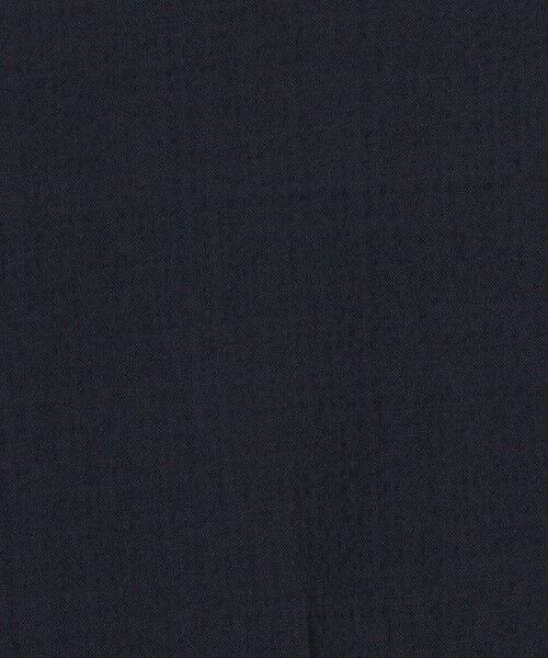 TOMORROWLAND / トゥモローランド その他パンツ | シアサッカー スリムストレートパンツ | 詳細13