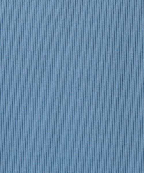 TOMORROWLAND / トゥモローランド その他パンツ | コットンピケ セーラーパンツ | 詳細14