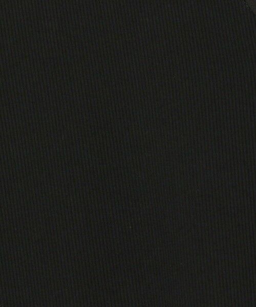 TOMORROWLAND / トゥモローランド ロング・マキシ丈ワンピース | コットンピケ バックリボンドレス | 詳細8