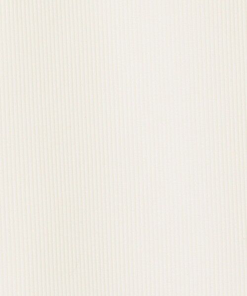 TOMORROWLAND / トゥモローランド ブルゾン | コットンピケ ジップアップブルゾン | 詳細15