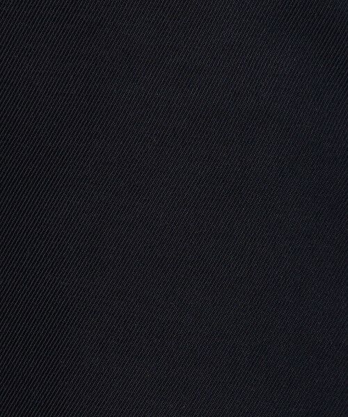 TOMORROWLAND / トゥモローランド その他パンツ | レーヨンシルクツイル 2タックパンツ | 詳細9