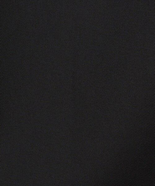 TOMORROWLAND / トゥモローランド その他パンツ | コットンギャバジン グルカパンツ | 詳細10