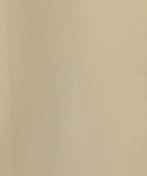 TOMORROWLAND / トゥモローランド その他パンツ | コットンギャバジン グルカパンツ | 詳細12