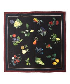 TOMORROWLAND / トゥモローランド ベルト・サスペンダー | シルク HARVEST スカーフ