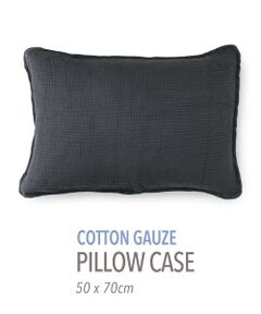 TOMORROWLAND / トゥモローランド インテリア・インテリア雑貨 | コットンガーゼ ピロケース(50cmｘ70cm)