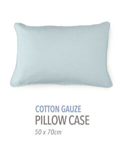 TOMORROWLAND / トゥモローランド インテリア・インテリア雑貨 | コットンガーゼ ピロケース(50cmｘ70cm)