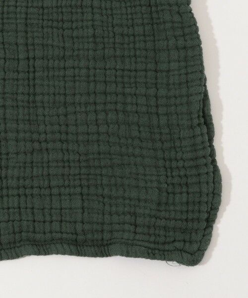 TOMORROWLAND / トゥモローランド インテリア・インテリア雑貨 | コットンガーゼ ピロケース(50cmx70cm) | 詳細4