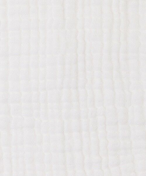 TOMORROWLAND / トゥモローランド インテリア・インテリア雑貨 | コットンガーゼ ピロケース(50cmx70cm) | 詳細6