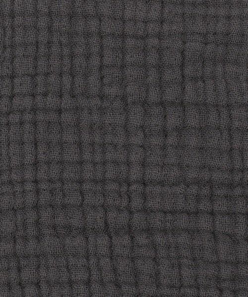 TOMORROWLAND / トゥモローランド インテリア・インテリア雑貨 | コットンガーゼ ピロケース(50cmx70cm) | 詳細7