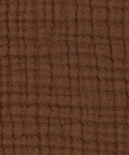 TOMORROWLAND / トゥモローランド インテリア・インテリア雑貨 | コットンガーゼ ピロケース(50cmx70cm) | 詳細9