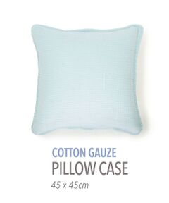 TOMORROWLAND / トゥモローランド その他雑貨 | コットンガーゼ ピロケース(45cmｘ45cm)