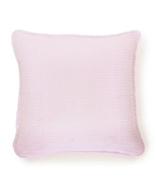 TOMORROWLAND / トゥモローランド その他雑貨 | コットンガーゼ ピロケース(45cmｘ45cm) | 詳細3