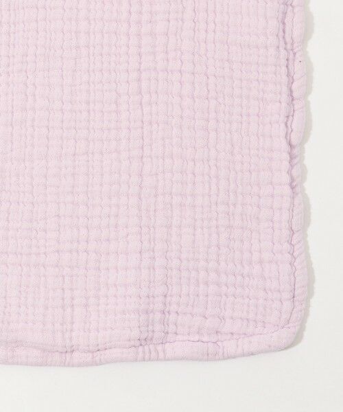 TOMORROWLAND / トゥモローランド その他雑貨 | コットンガーゼ ピロケース(45cmｘ45cm) | 詳細5