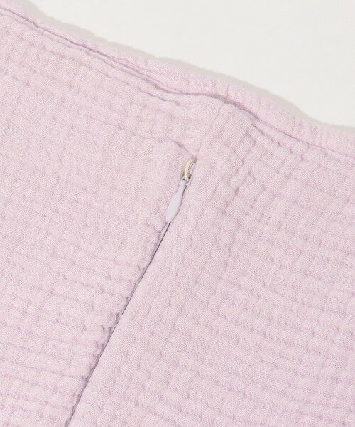 TOMORROWLAND / トゥモローランド その他雑貨 | コットンガーゼ ピロケース(45cmｘ45cm) | 詳細6