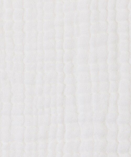 TOMORROWLAND / トゥモローランド その他雑貨 | コットンガーゼ ピロケース(45cmｘ45cm) | 詳細7