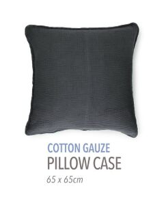 TOMORROWLAND / トゥモローランド その他雑貨 | コットンガーゼ ピロケース(65cmｘ65cm)