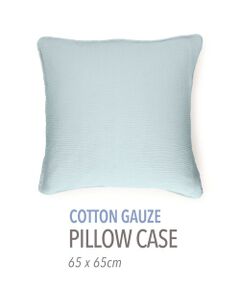 TOMORROWLAND / トゥモローランド その他雑貨 | コットンガーゼ ピロケース(65cmｘ65cm)