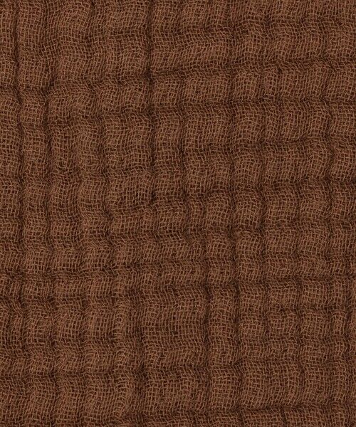 TOMORROWLAND / トゥモローランド その他雑貨 | コットンガーゼ ピロケース(65cmx65cm) | 詳細11