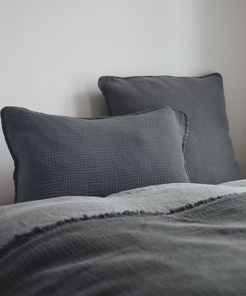 TOMORROWLAND / トゥモローランド その他雑貨 | コットンガーゼ ピロケース(65cmx65cm) | 詳細15