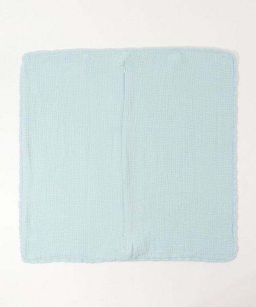 TOMORROWLAND / トゥモローランド その他雑貨 | コットンガーゼ ピロケース(65cmx65cm) | 詳細4