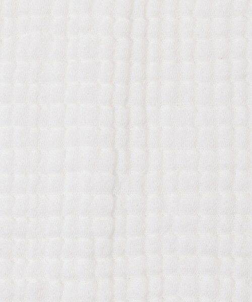 TOMORROWLAND / トゥモローランド その他雑貨 | コットンガーゼ ピロケース(65cmx65cm) | 詳細8